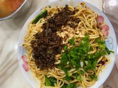 -何氏筠连水粉(明伦堂店)