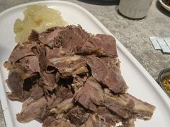 -高玛纳驴肉火烧(河间总店)