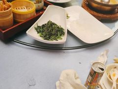 -曙光国际大酒店中餐厅