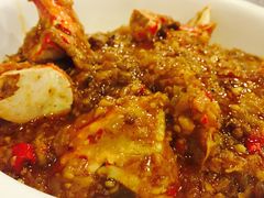 -沈记烧烤海鲜(江汉二路店)