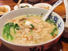 -李犟大爆鳝面·手工蟹黄包(湖滨西湖店)