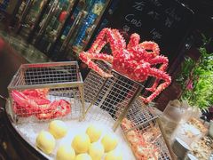 -广州富力君悦大酒店·凯菲厅