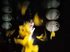 -长藤鬼校(龙翔店)