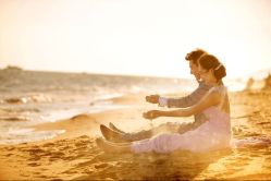 -IDO婚纱摄影(上海旗舰店)