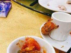 -盛港湾海鲜食府(黄沙店)