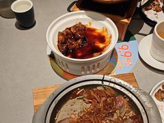 -绿茶餐厅(广州天河城店)