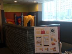 -麦当劳(河北唐山光明路餐厅)