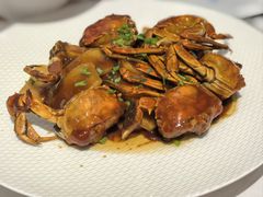 -绿雅酒家(江西中路店)