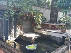 -馨园villa融合菜(东山店)