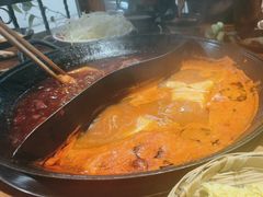 -楠火锅(龙阳广场店)