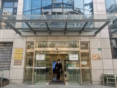 -上海市虹口区图书馆(曲阳分馆)