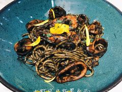 -张爱施法式西餐厅(汉街店)