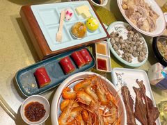 -正哥点心专家(上邦百汇城店)