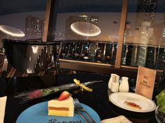 -广州花园酒店·凌璇阁旋转餐厅CAROUSEL360