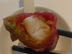 -正佳广场万豪酒店-粤菜餐厅·点心·海鲜·聚餐