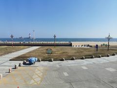 -港畔赶海蒸汽海鲜烧烤自助(仙螺岛店)