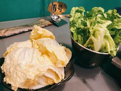 -金龙·打边炉(南京西路店)