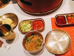 -西塔老太太泥炉烤肉(川沙百联店)