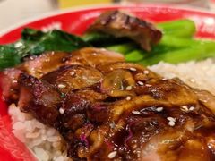 -明腾壹间茶餐厅(新都会花园广场店)