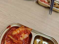 -梨花牛肉汤饭(仁恒伊势丹店)