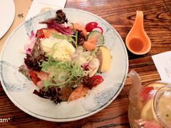 -凯撒城堡西餐厅(颐和国际店)