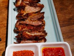 -小吊梨汤·北京菜·烤鸭(鸟巢店)