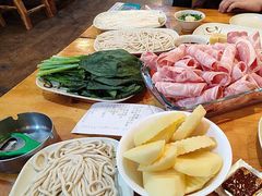 -五斗火锅(和平路店)