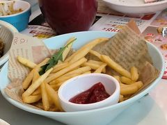 -杯子红牛排(创意产业园店)