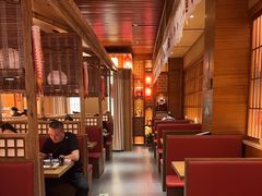 -福樱兰海鲜放题铁板烧(加州店)