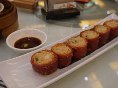 -顺德人家食府(黄金广场店)