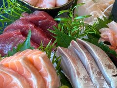 -傲鳗·日本料理(光华路店)