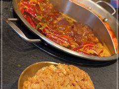 -来涮蜀鲜货火锅串串香(菜市口店)