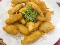-蛇平饭店(明园路店)