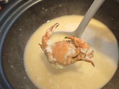 -海味当家·蒸锅海鲜(星海公园店)
