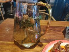 -柴窝堡22号辣子鸡·传承新疆菜