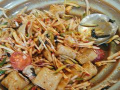 -小慧莜面村(青东店)