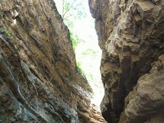 -龙门涧景区