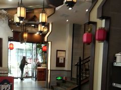 -食膳人家·永州美食地标(双牌店)