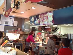 -麦当劳(欢乐谷店)
