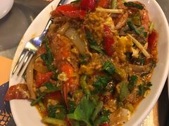 -simply thai天泰(长泰广场店)
