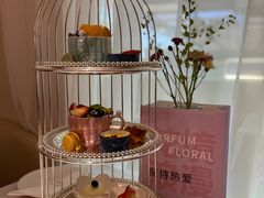 -晶雅花园西餐厅(南京首店)