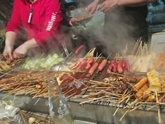 -大姐麻辣烫(莲宝中路店)