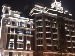-珠江夜游西堤码头