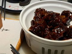 -绿茶餐厅(松江万达店)