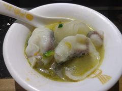 -严厨老坛酸菜鱼(吴江万宝店)