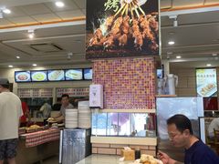 -孟记粥铺·家常菜·烧烤·粥(亚运村店)