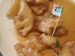 -千品香(碧桂园银河城店)