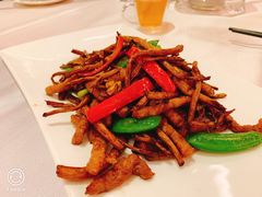 -粗茶淡饭·汉口公馆(循礼门店)