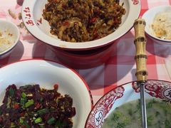 -西江红·株洲本地菜(滨江南路店)