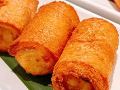 -蔡澜点心·粤菜(西单大悦城店)